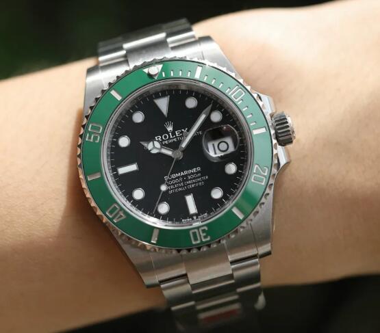 The best Rolex Submariner fake watch is also good choice for both men and women.