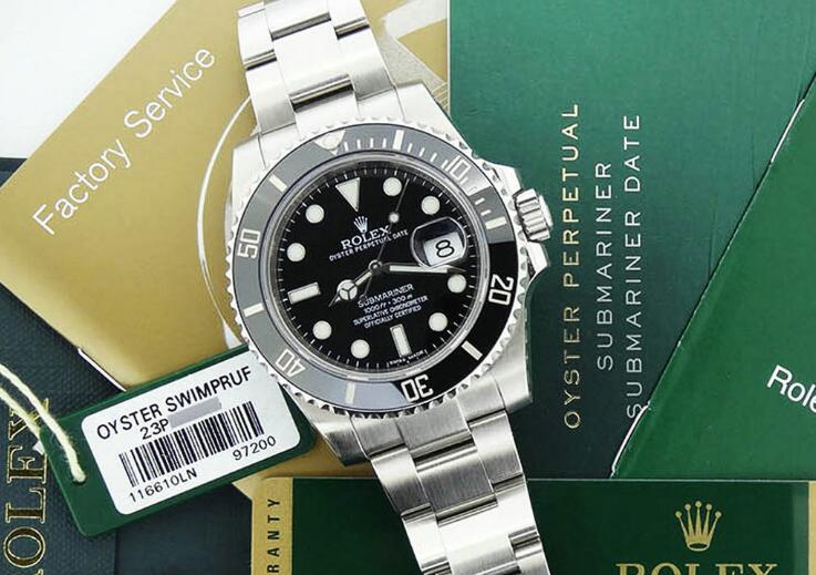 rolex oyster perpetual second hand price